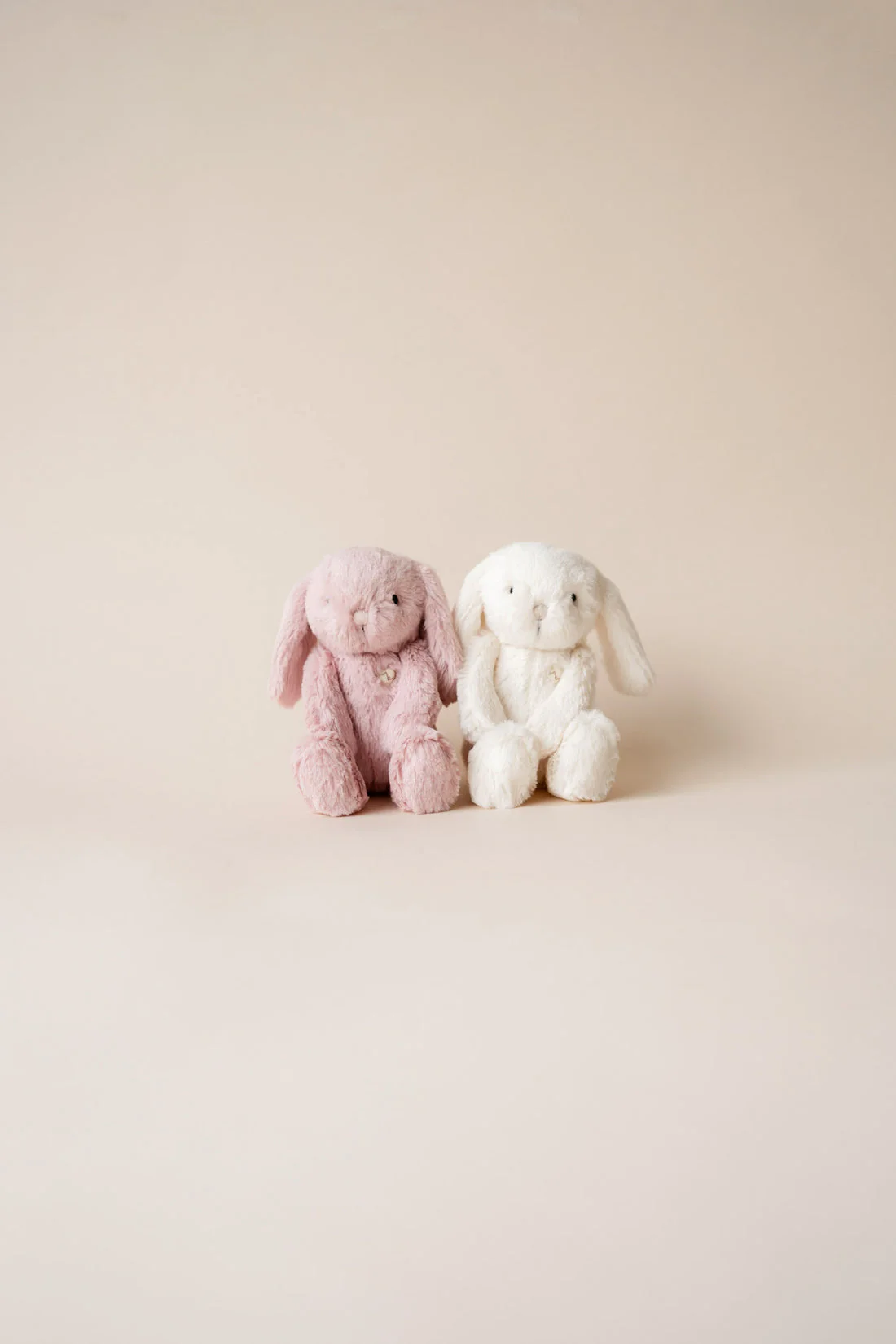 Jamie Kay - Snuggle Bunnies Penelope the Bunny Powder Pink - Image 8