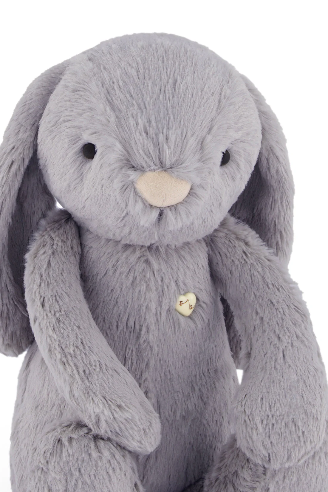 Jamie Kay - Snuggle Bunnies Penelope the Bunny Silver - Image 2