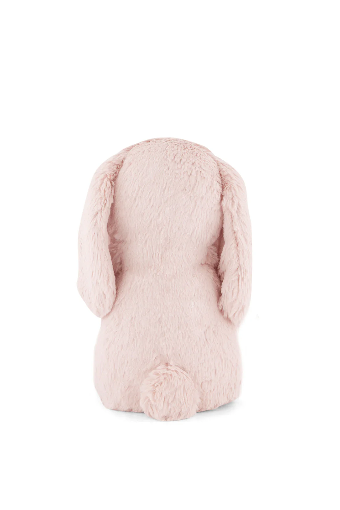 Jamie Kay - Snuggle Bunnies Plush Frankie the Hugging Bunny Blush - Image 3