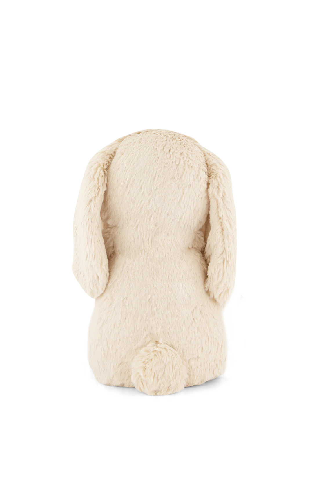 Jamie Kay - Snuggle Bunnies Plush Frankie the Hugging Bunny Brulee - Image 3