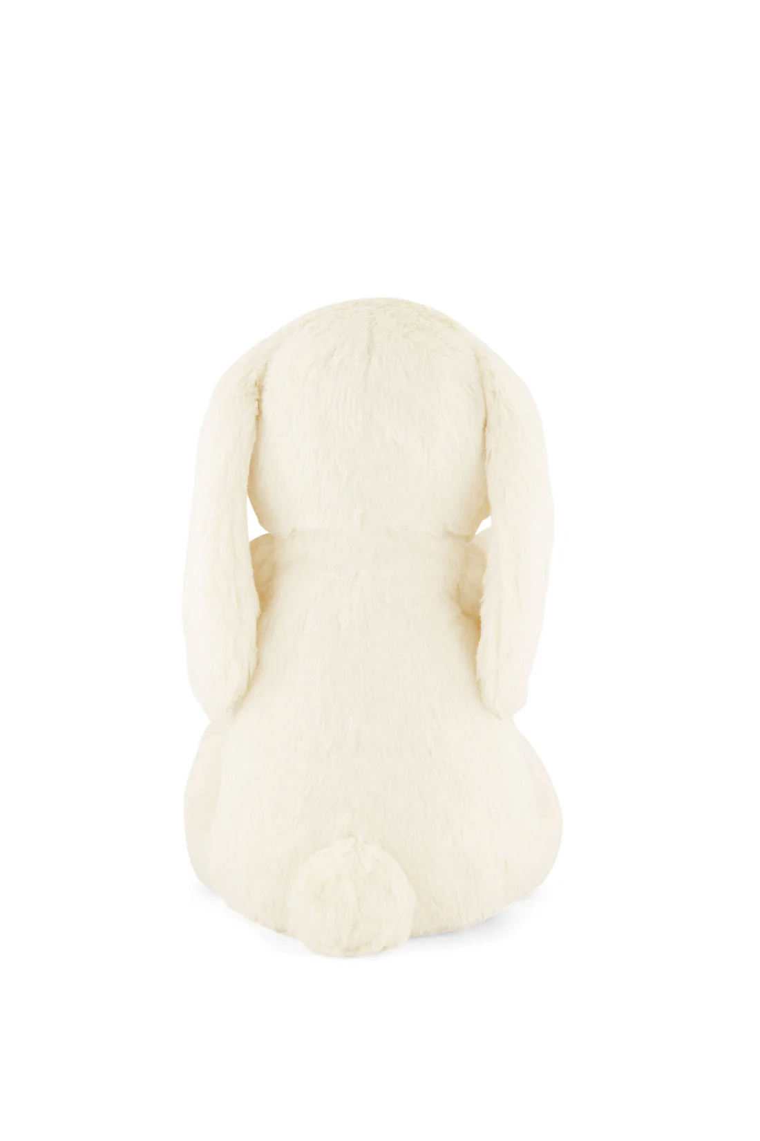 Jamie Kay - Snuggle Bunnies Plush Frankie the Hugging Bunny Marshmallow - Image 2