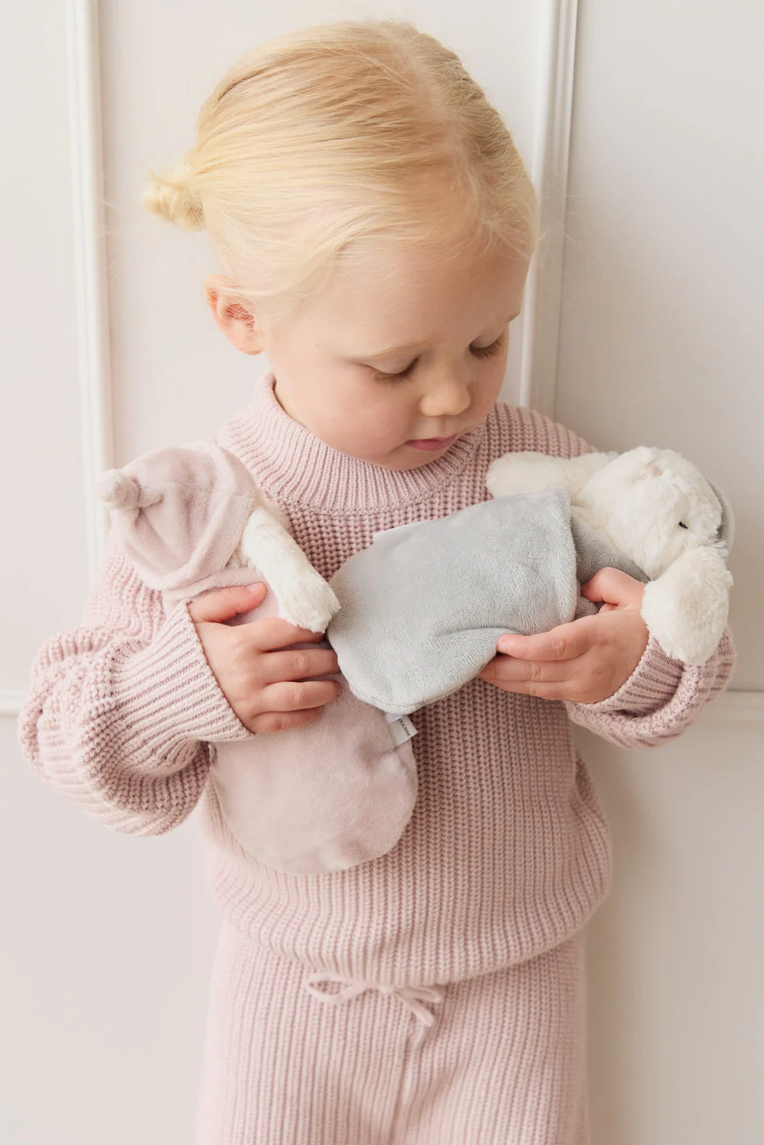 Jamie Kay - Snuggle Bunnies Sleeping Penelope Willow - Image 7
