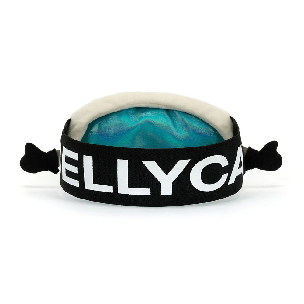 Jellycat Amuseables Sports Ski Goggles - Image 3