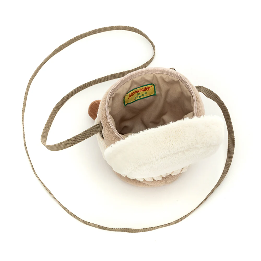 Jellycat Amuseable Coffee-To-Go Bag - Image 2