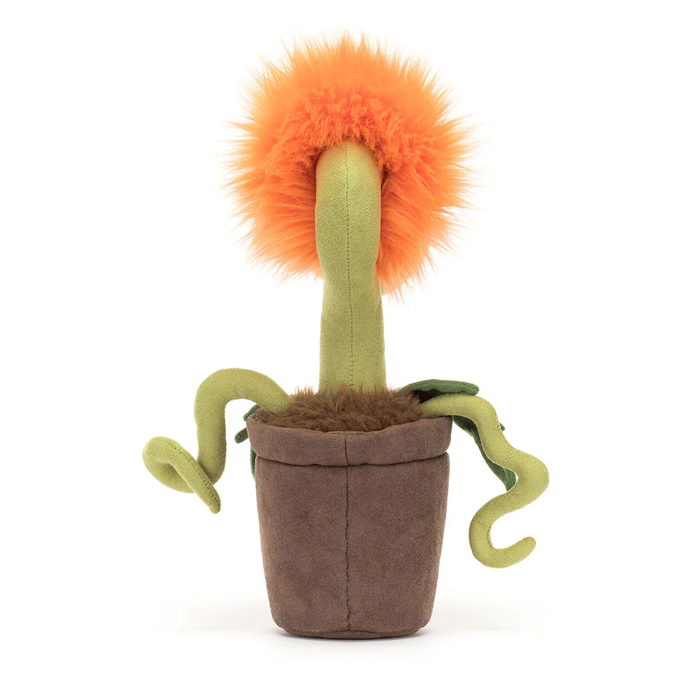 Jellycat Carniflore Tammie - Image 4