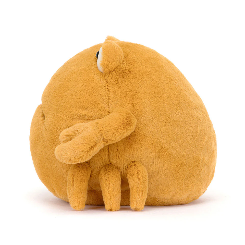 Jellycat Chrissie Crab - Image 2
