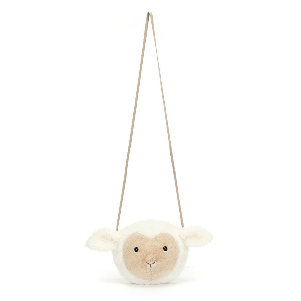 Jellycat Little Lamb Bag - Image 5
