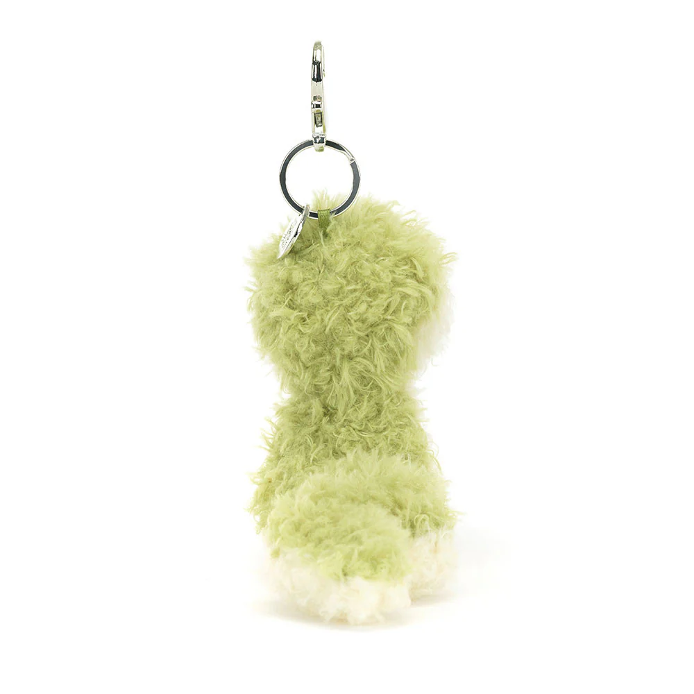 Jellycat Little Snake Bag Charm - Image 3
