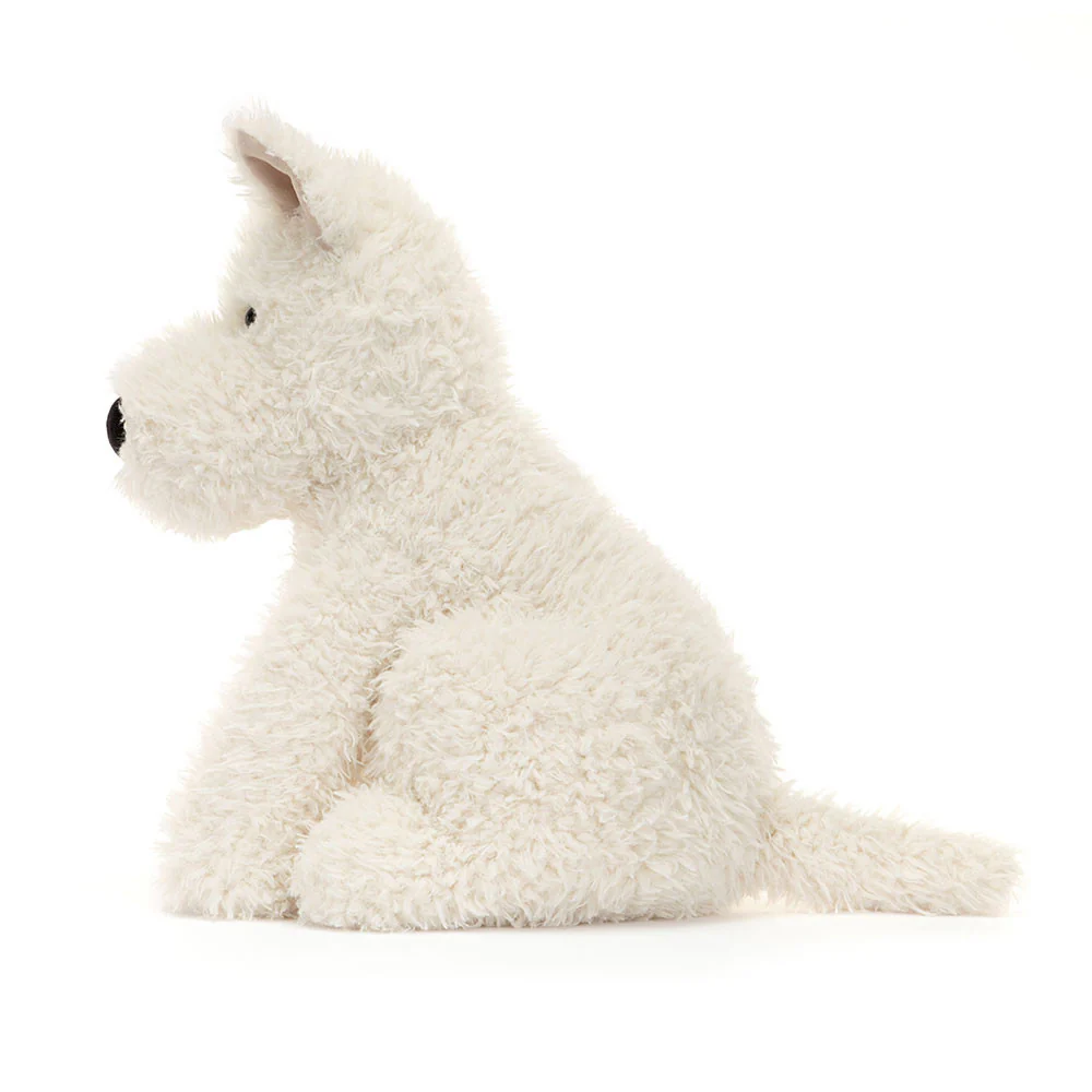 Jellycat Munro Scottie Dog - Big 44cm - Image 2
