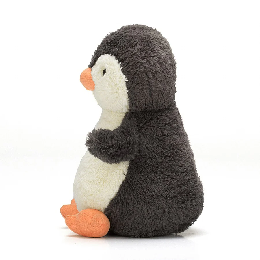 Jellycat Peanut Penguin - Medium 23cm - Image 2