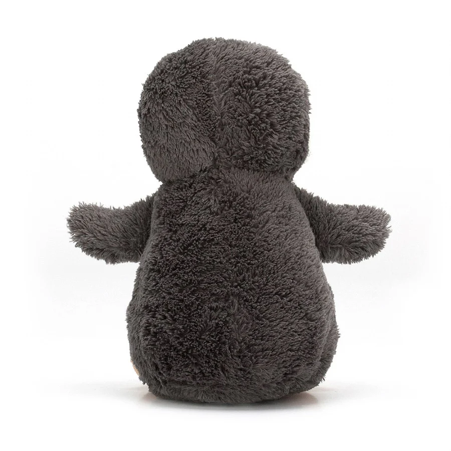Jellycat Peanut Penguin - Medium 23cm - Image 3