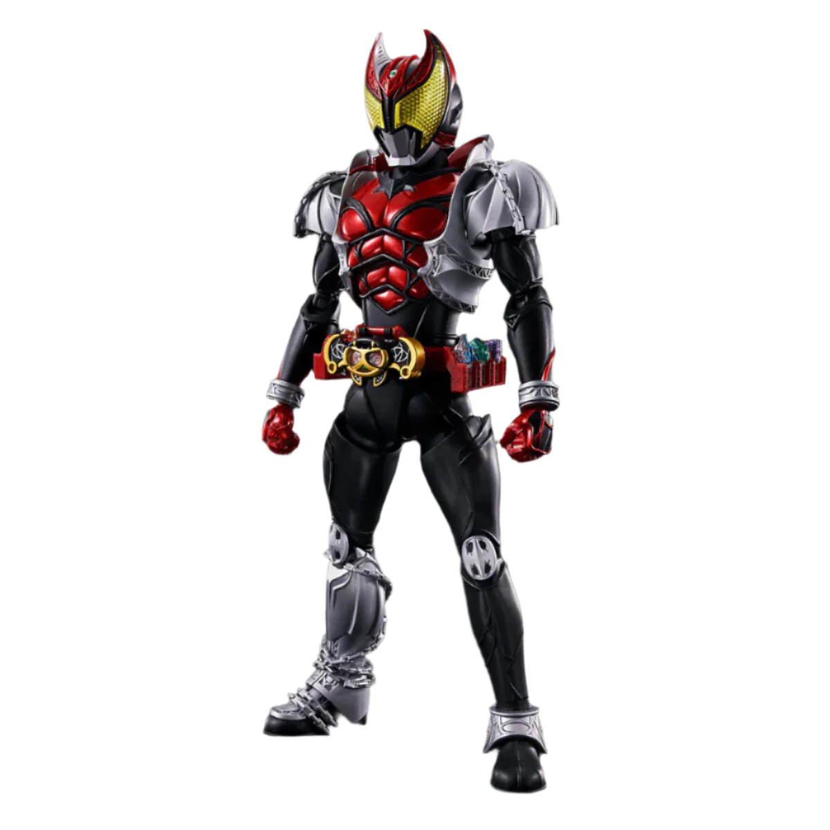 Kamen Rider - Figure-rise Standard Kamen Rider Kiva (Kiva Form)