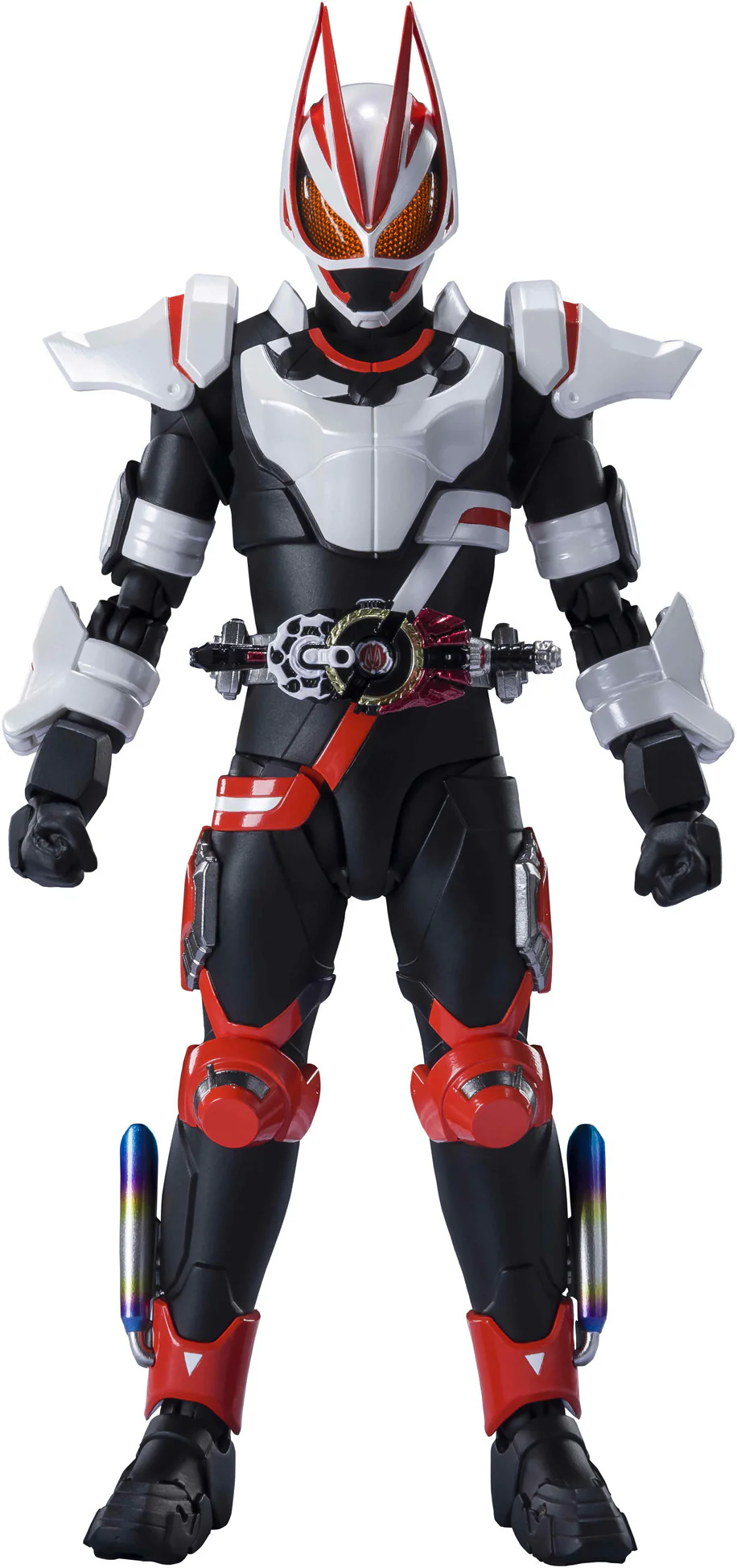 Kamen Rider - S.H.Figuarts Geats Magnum Boost Form - Image 9
