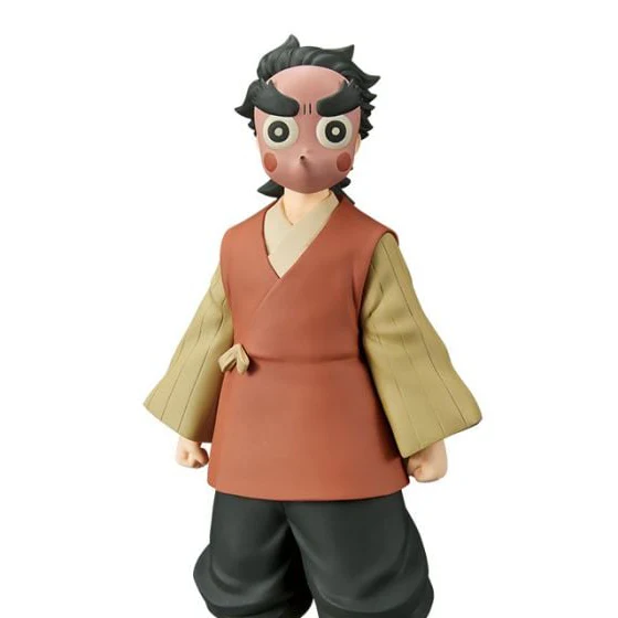 Demon Slayer - Banpresto - Kotetsu