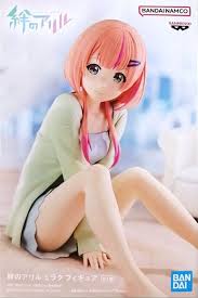 Kizuna no Allele - Banpresto - Miracle - Image 3