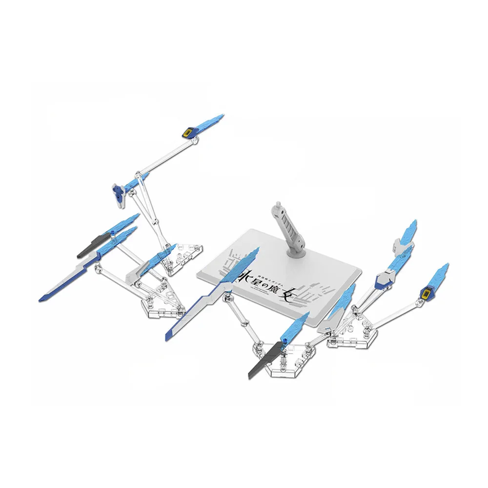 Kosmos - A PRICE FM 1/100 Aerial Remote + APP control RGB LED Unit - Image 7