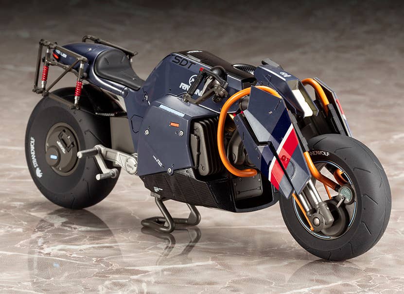 Kotobukiya - 1/12 Reverse Trike (DEATH STRANDING) [PRE-ORDER] - Image 10