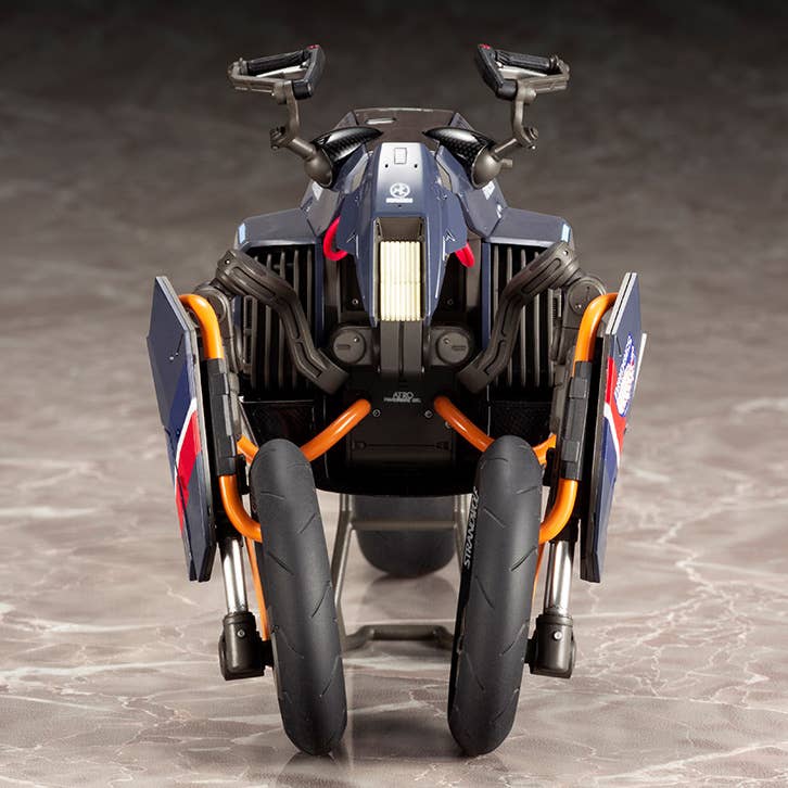Kotobukiya - 1/12 Reverse Trike (DEATH STRANDING) [PRE-ORDER] - Image 6