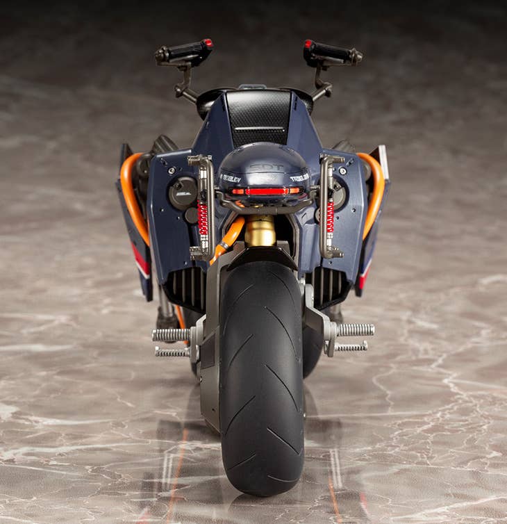 Kotobukiya - 1/12 Reverse Trike (DEATH STRANDING) [PRE-ORDER] - Image 7
