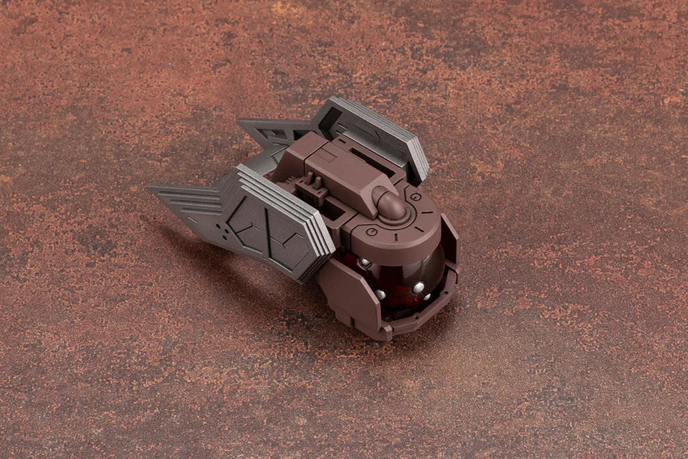 Kotobukiya - 1/72 RZ-053 Heavy Arms Konig Wolf - Image 11