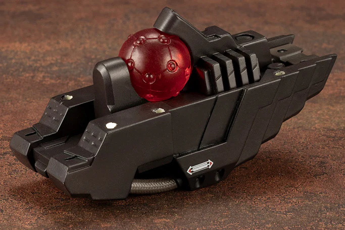 Kotobukiya - 1/72 ZOIDS EZ-004 Red Horn Marking Plus Ver. - Image 8