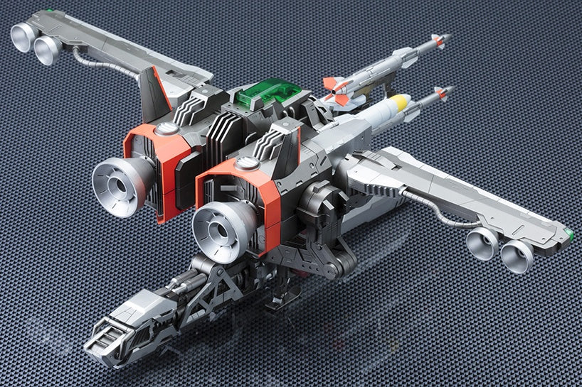 Kotobukiya - 1/72 Zoids Iron Kong Prozen Knights - Image 10