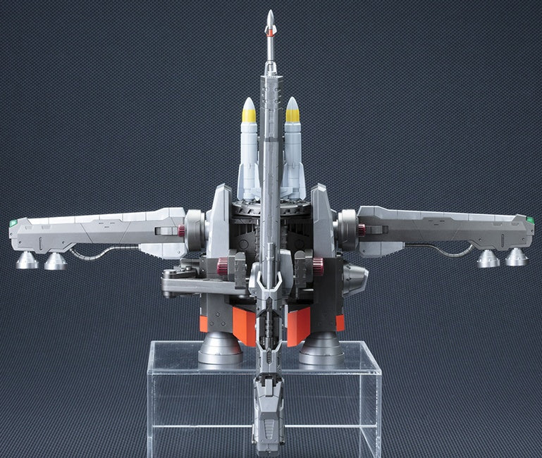 Kotobukiya - 1/72 Zoids Iron Kong Prozen Knights - Image 12