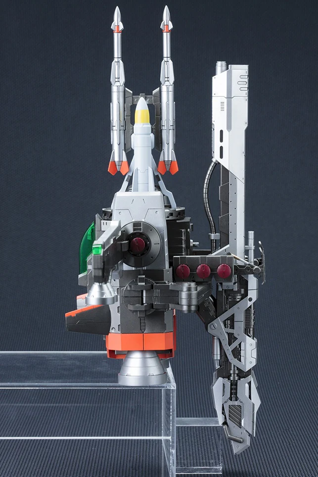 Kotobukiya - 1/72 Zoids Iron Kong Prozen Knights - Image 13