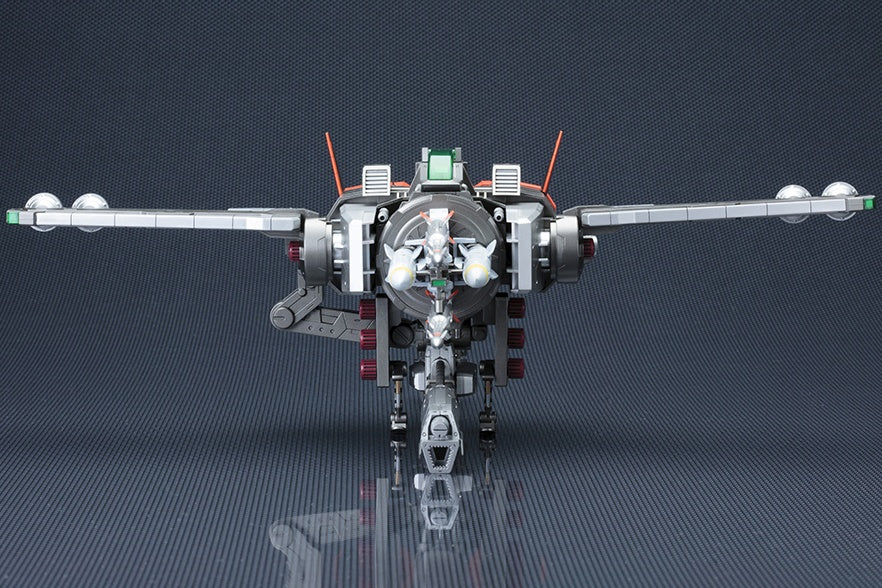 Kotobukiya - 1/72 Zoids Iron Kong Prozen Knights - Image 14