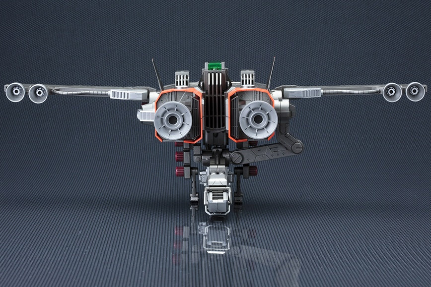 Kotobukiya - 1/72 Zoids Iron Kong Prozen Knights - Image 15