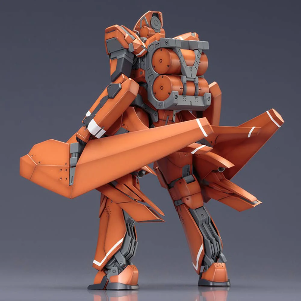 Kotobukiya - Aldnoah.Zero: KG-6 Sleipnir - Image 3