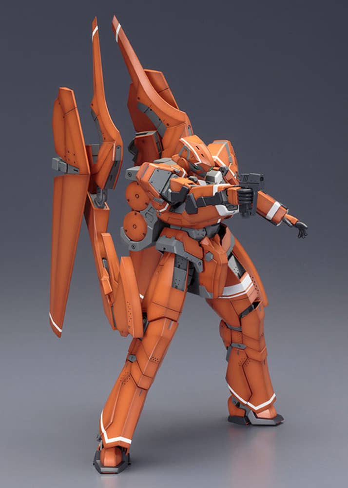 Kotobukiya - Aldnoah.Zero: KG-6 Sleipnir - Image 5