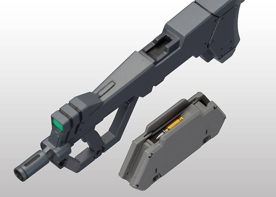 Kotobukiya - Aldnoah.Zero: KG-6 Sleipnir - Image 9