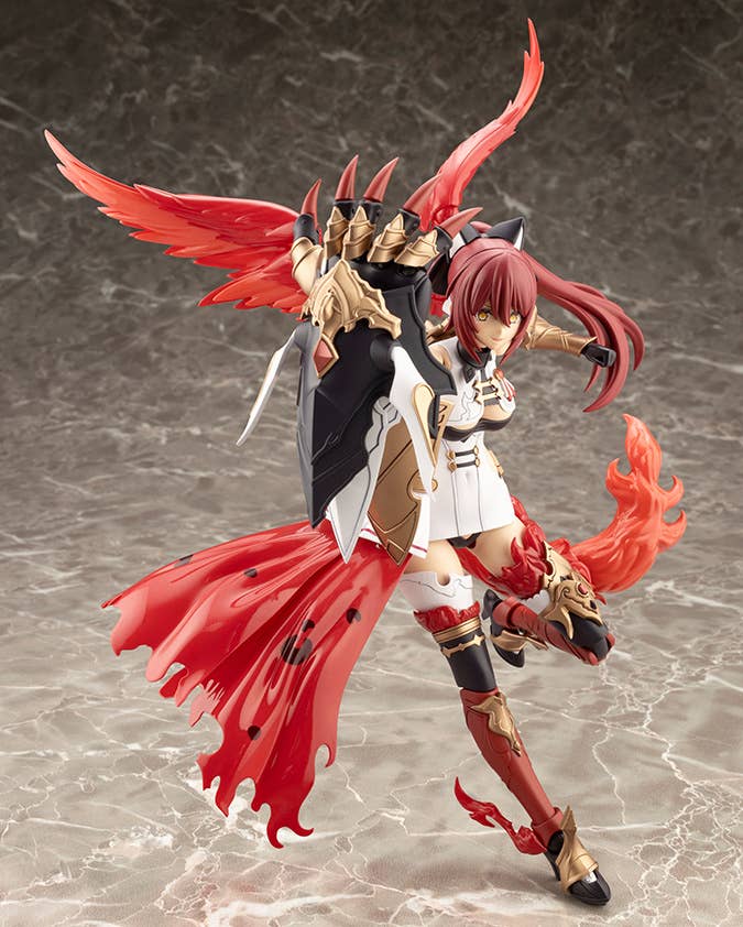 Kotobukiya - Arcanadea: Charmed [PRE-ORDER] - Image 8