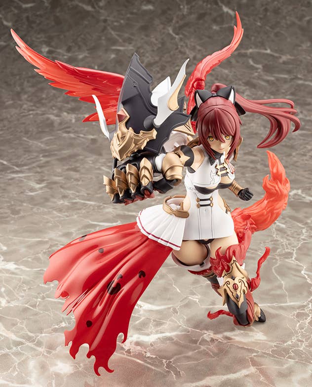 Kotobukiya - Arcanadea: Charmed [PRE-ORDER] - Image 9