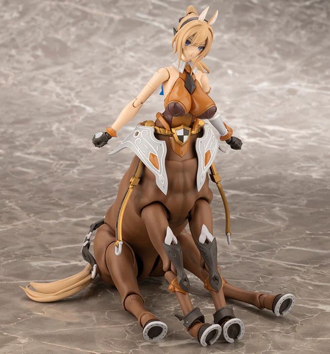 Kotobukiya - Arcanadea: Elena - Image 15