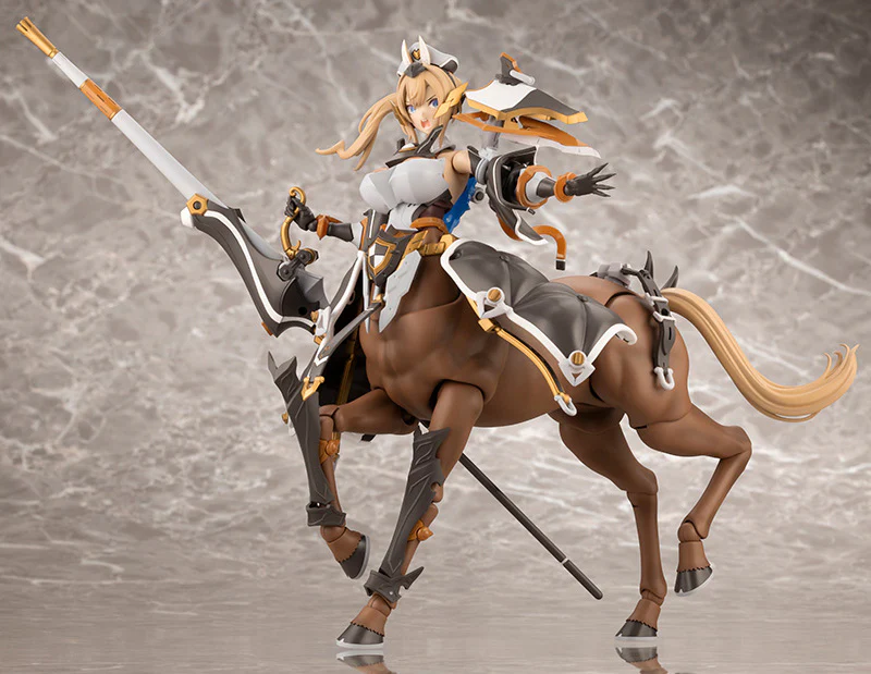 Kotobukiya - Arcanadea: Elena - Image 2