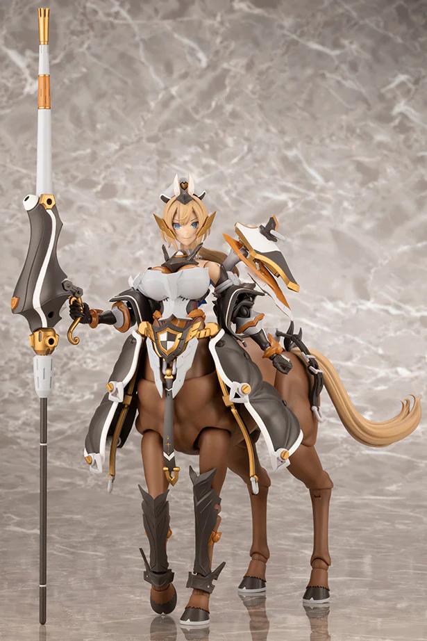 Kotobukiya - Arcanadea: Elena - Image 3