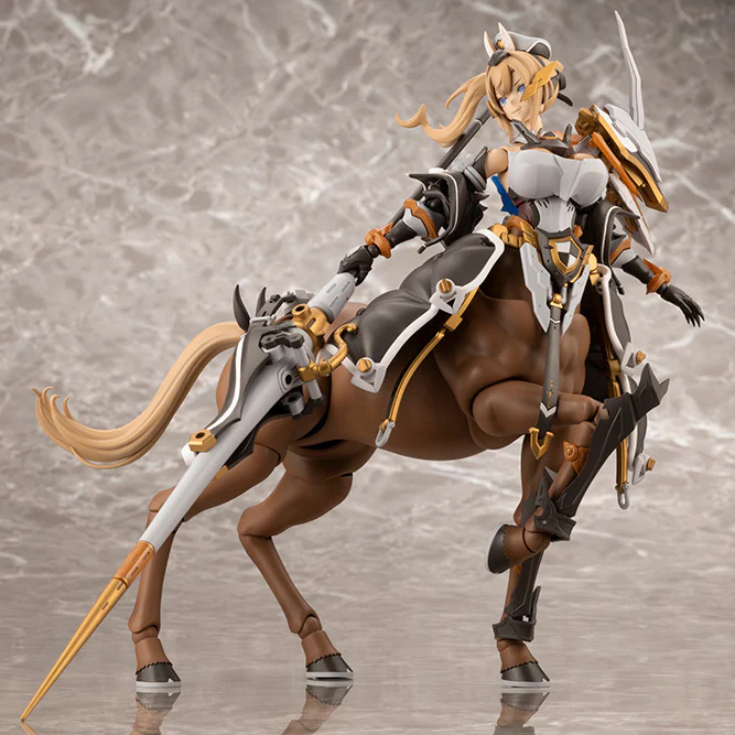 Kotobukiya - Arcanadea: Elena - Image 4