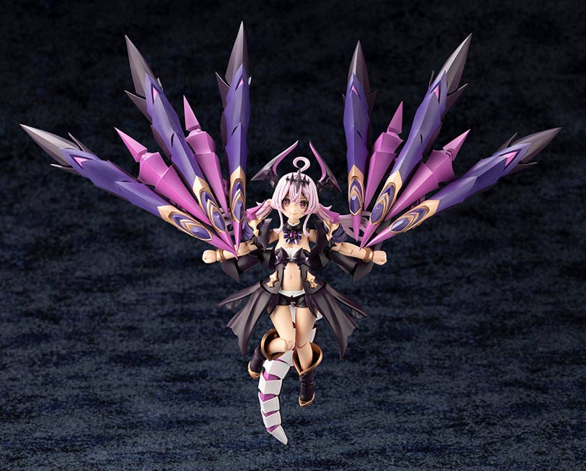 Kotobukiya - Arcanadea: Gii [PRE-ORDER] - Image 10