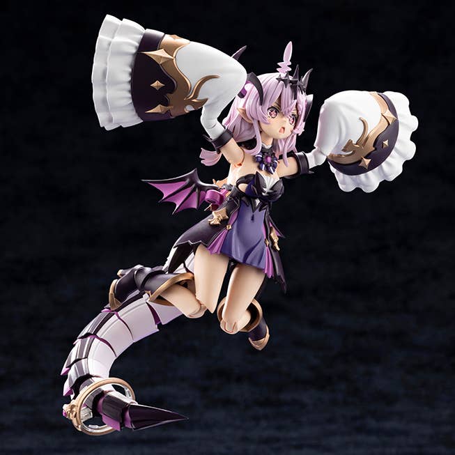 Kotobukiya - Arcanadea: Gii [PRE-ORDER] - Image 3