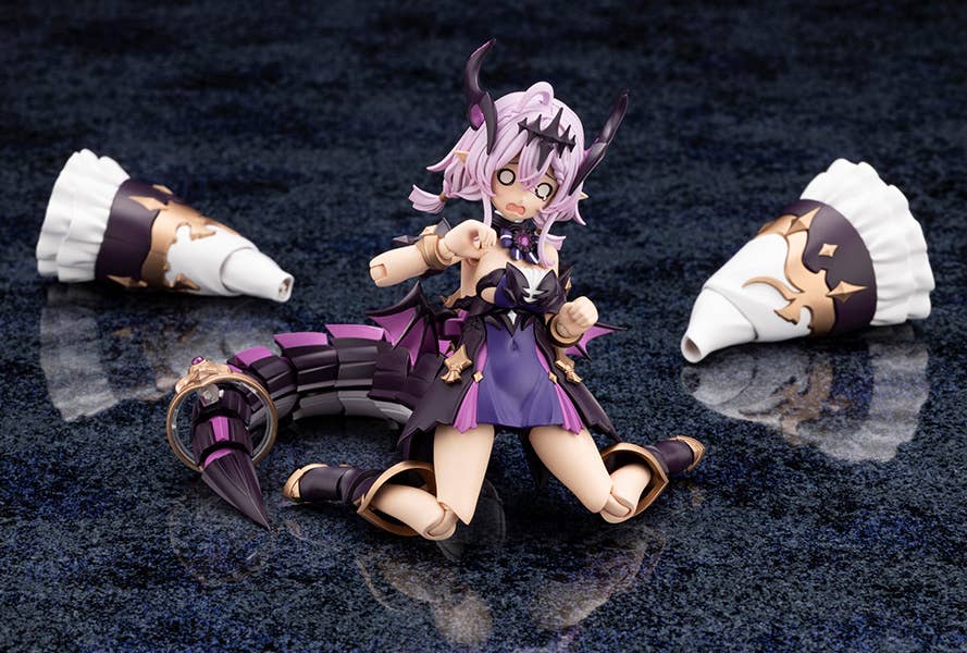Kotobukiya - Arcanadea: Gii [PRE-ORDER] - Image 4