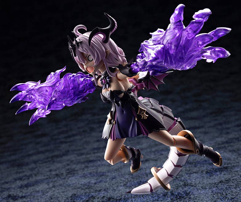 Kotobukiya - Arcanadea: Gii [PRE-ORDER] - Image 5