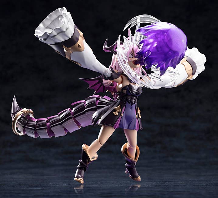 Kotobukiya - Arcanadea: Gii [PRE-ORDER] - Image 6