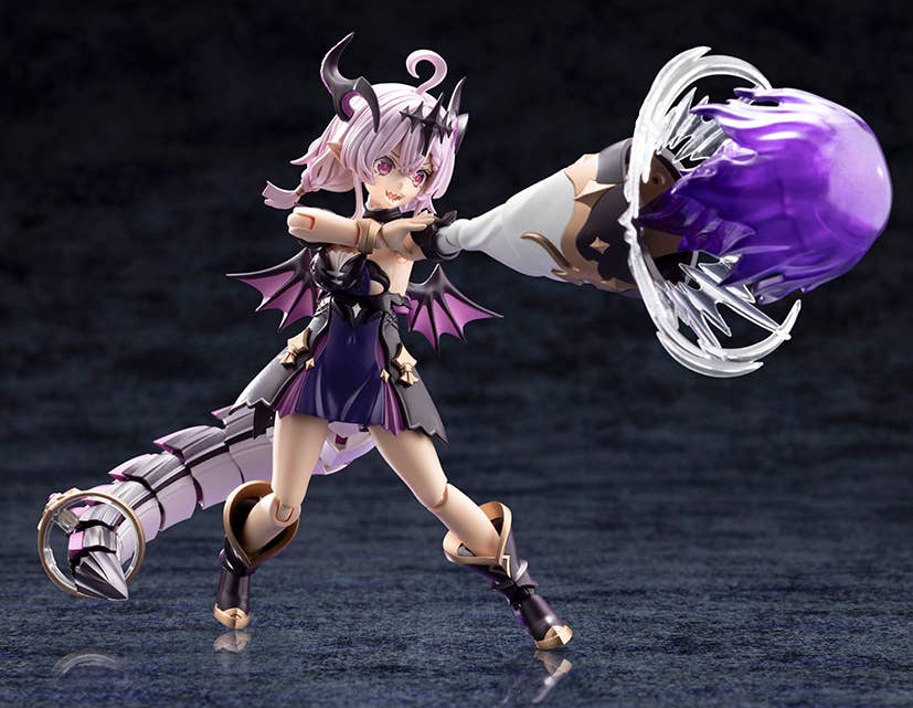Kotobukiya - Arcanadea: Gii [PRE-ORDER] - Image 7