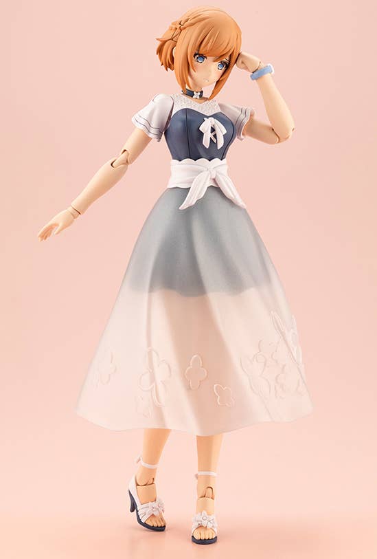Kotobukiya - Arcanadea: Lumitea ReACT-iF - Image 7