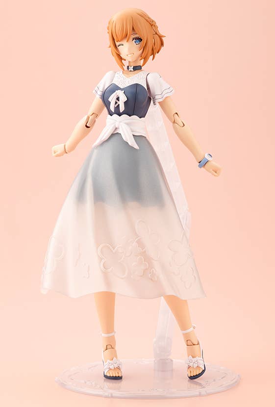 Kotobukiya - Arcanadea: Lumitea ReACT-iF - Image 9