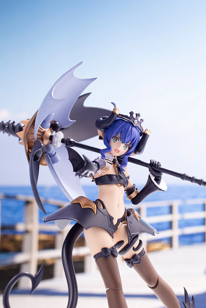 Kotobukiya - Arcanadea: Velretta - Image 10