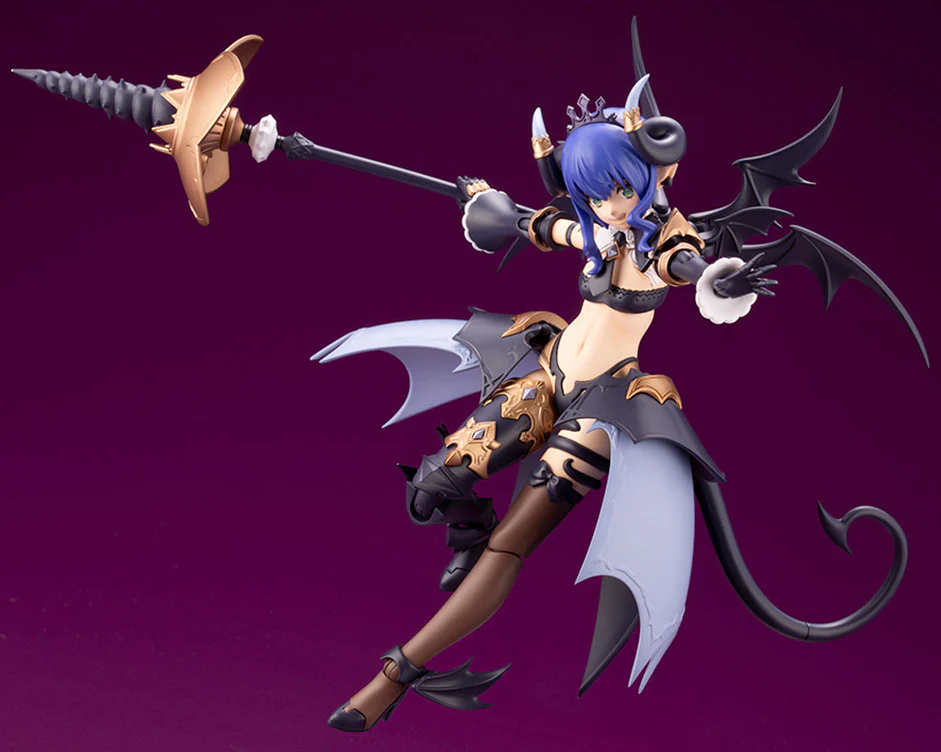 Kotobukiya - Arcanadea: Velretta - Image 6