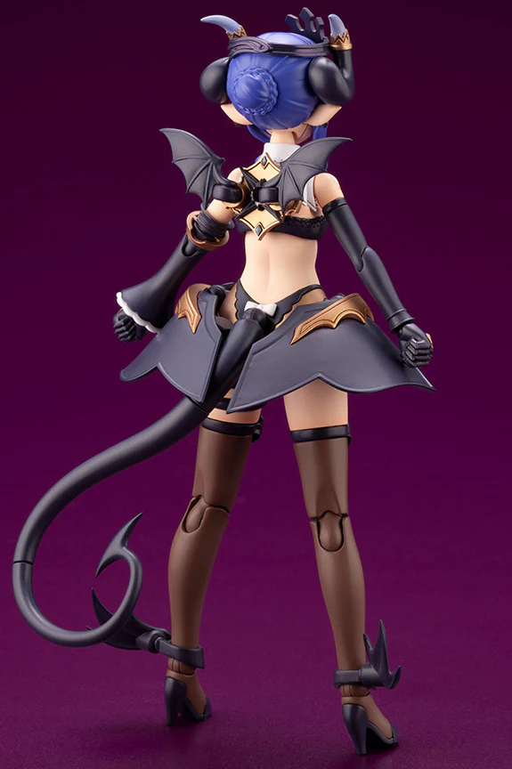 Kotobukiya - Arcanadea: Velretta - Image 8